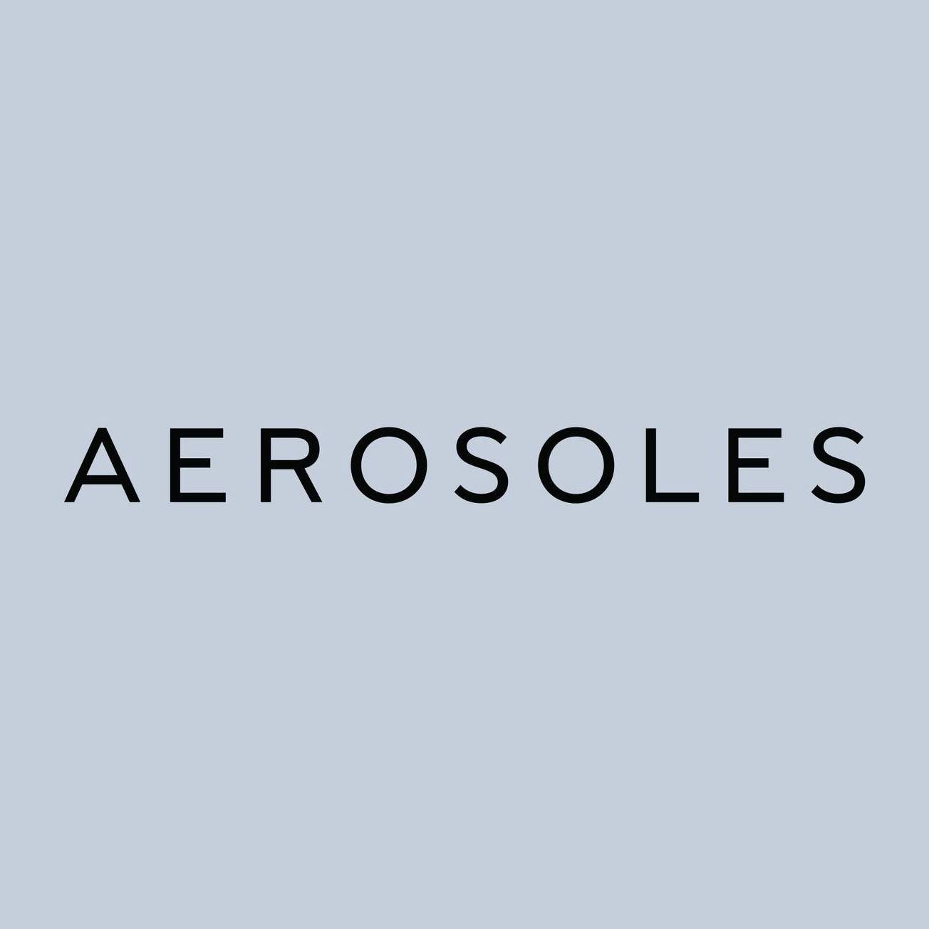 Aerosoles logo