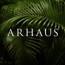 Arhaus logo