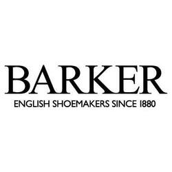 Barker Shoes logo