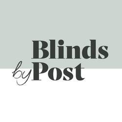 Blindsbypost logo