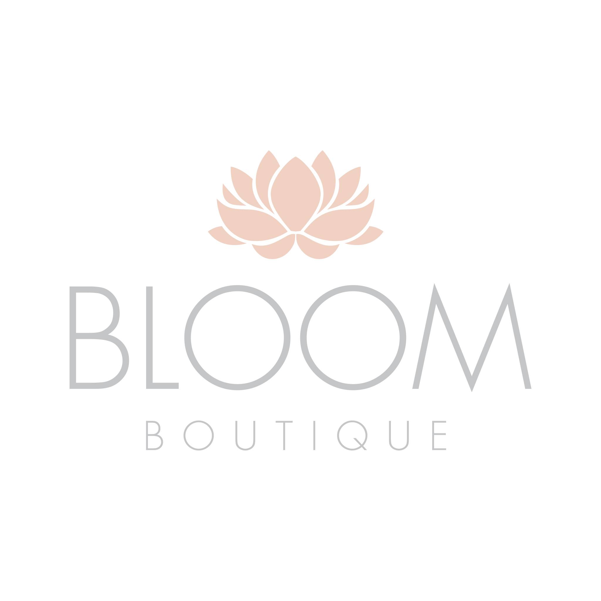 Bloom Boutique logo