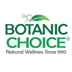 Botanic Choice logo