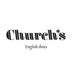 Churchs Footwear logo