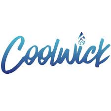 Coolwick logo