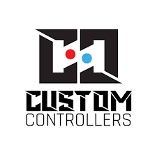 Custom Controller logo