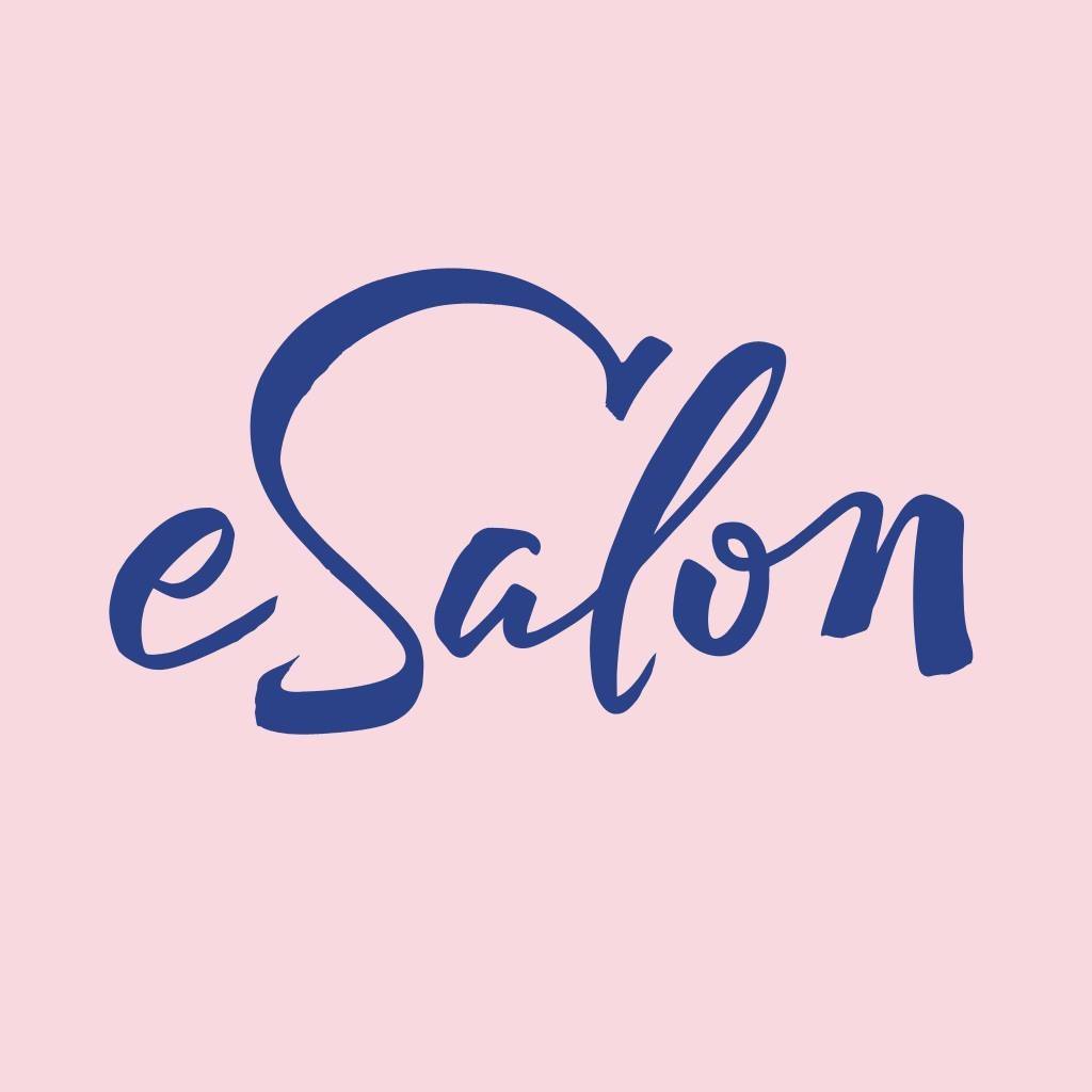 ESalon logo