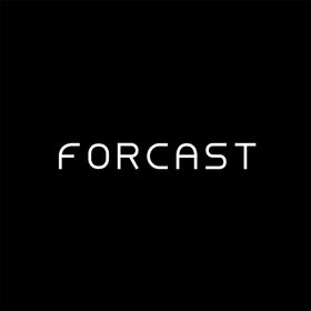 FORCAST logo