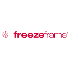 freezeframe logo