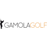 Gamola Golf logo