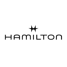 Hamilton Watch logo