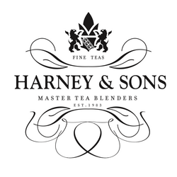 Harney and Sons logo