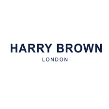 Harry Brown London logo