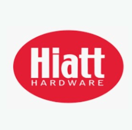 Hiatt Hardware logo