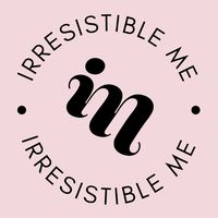 Irresistible Me logo