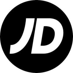 JD Sports logo