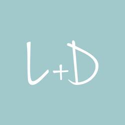 Luca and Danni logo