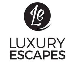 Luxury Escapes logo