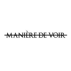 Maniere De Voir logo