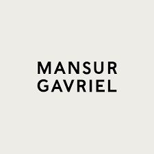 Mansur Gavriel logo