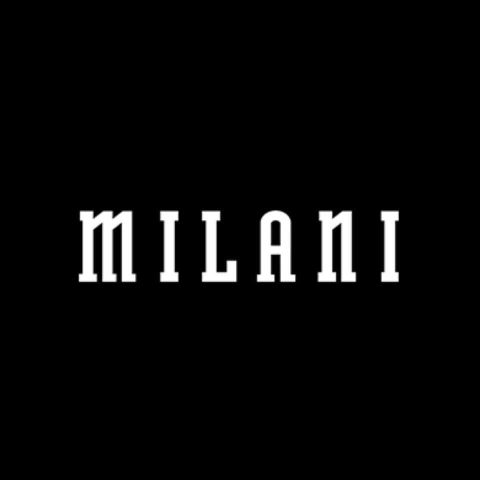 Milani Cosmetics logo