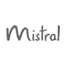 Mistral Online logo