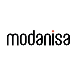 Modanisa logo