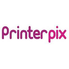 PrinterPix logo