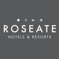 Roseate Hotels and Resorts logo