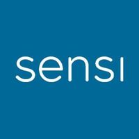 Sensi logo