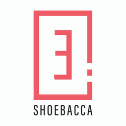 Shoebacca logo