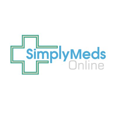 Simply Meds Online logo