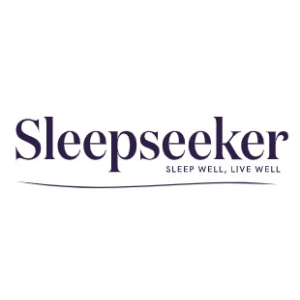 Sleepseeker logo