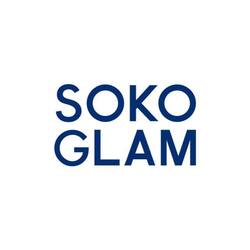 Soko Glam logo