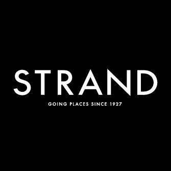 Strand logo