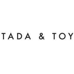 Tada and Toy logo