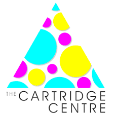 The Cartridge Centre logo