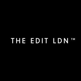 The Edit LDN logo