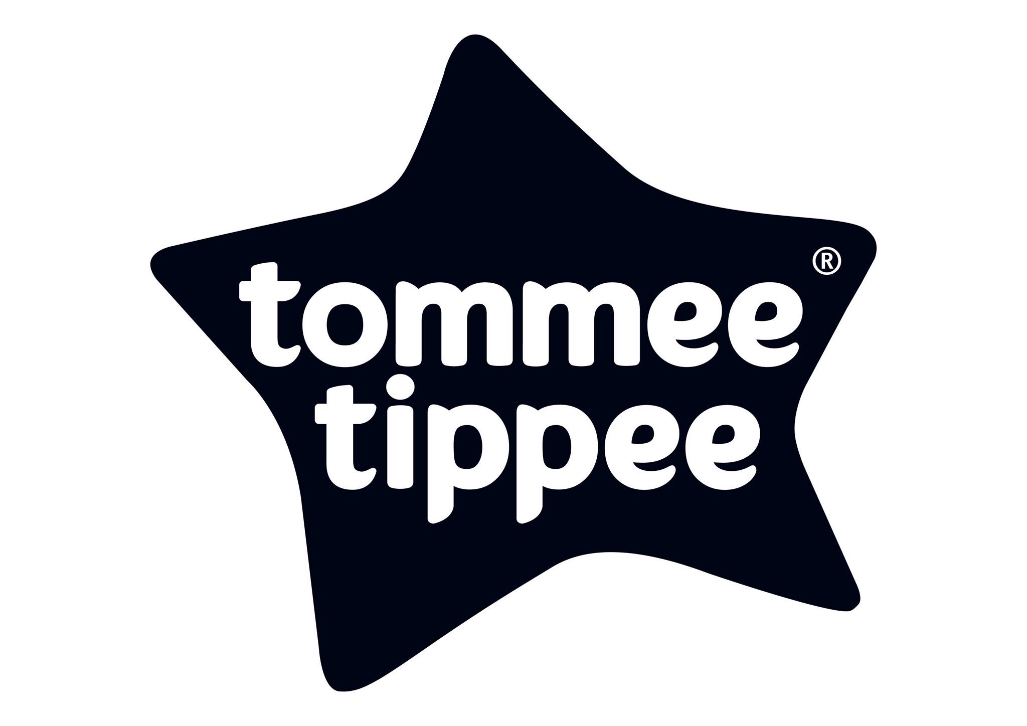 Tommee Tippee logo