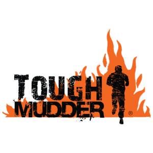 Tough Mudder logo