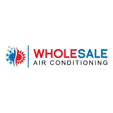 Wholesale Aircon logo