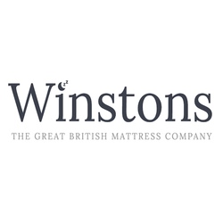 Winstons Beds logo