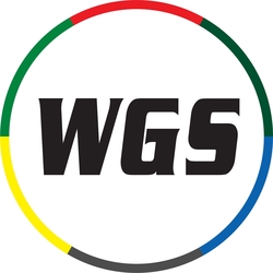 Worldwide Golf logo